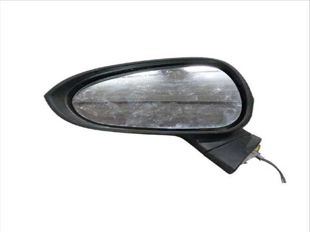 Foto 2ª: Retrovisor Izquierdo Seat Ibiza 1.6 TDI 90CV (2010)