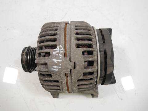 Foto 3ª: Alternador Porsche Cayman 295 CV 217KW [M97.21] (2007)