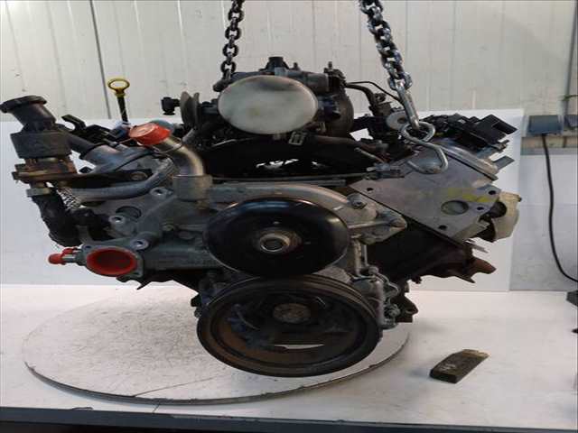 Foto 2ª: Motor Completo Chevrolet Silverado 5.3 V8 273 - 299 CV [LM7]
