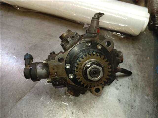 Foto 1ª: Bomba Inyeccion Opel Movano 2.3 CDTI FWD [M9T 670]