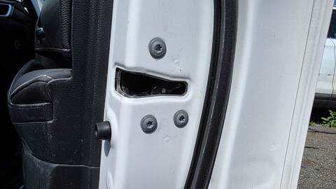 Cerradura Puerta Delantera Derecha Toyota Corolla HYBRID STYLE EDITION 140CV 103KW