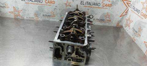 Foto 4ª: Culata Citroen Saxo 1.4 VSX 75CV 55KW [KFXTU3JP] (1996)