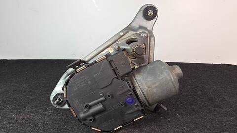 Motor Limpia Delantero Peugeot 508 9HRDV6C