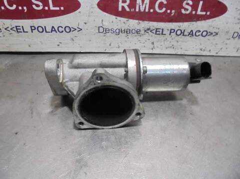 Valvula EGR Hyundai Santa Fe 2.2 CRDI CAT 150CV 110KW