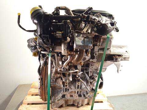 Foto 3ª: Motor Completo Seat Ibiza 1.0 TSI 116CV 85KW [DUSA] (2024)