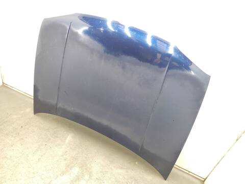 Foto 2ª: Capot Volkswagen Golf 1.9 TDI 101CV 74KW [ATD] (2002)