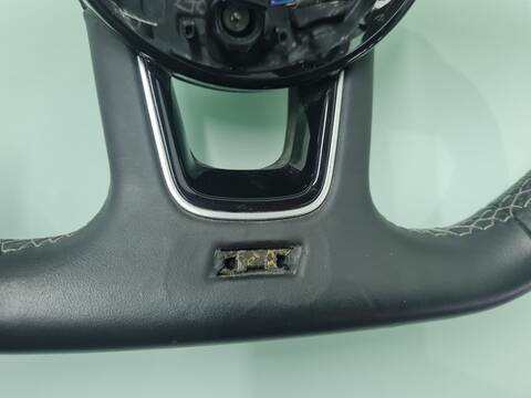 Foto 3ª: Volante Audi A5 265CV [DMTA] (2021)