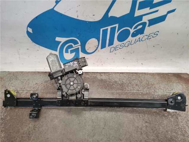 Elevalunas Eléctrico Delantero Izquierdo Fiat Ducato 2.0 D 115 MULTIJET