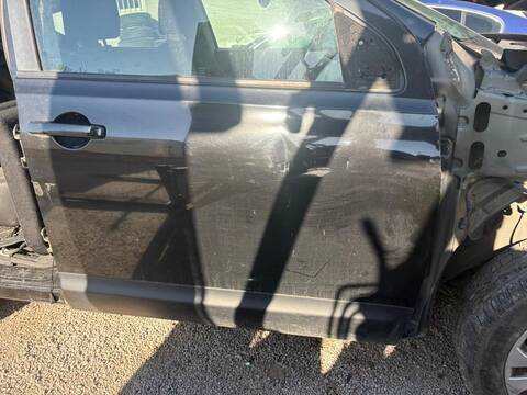 Foto 3ª: Puerta Delantera Derecha Nissan Qashqai K9K (2010)