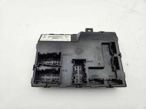 Centralita Motor ECU Ford Fiesta TREND 75CV 55KW