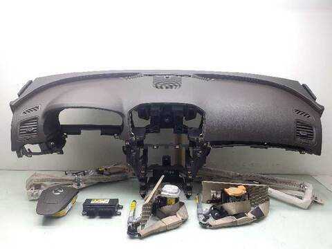 Foto 1ª: Kit Airbag Opel Insignia COSMO BERLINA 160CV 118KW [A20DTH] (2010)
