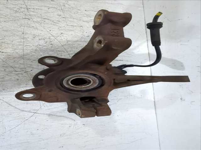 Mangueta Delantera Derecha Dacia Sandero 1.5 DCI 90CV 66KW