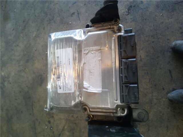 Centralita Motor ECU Renault Scenic 1.9 DCI (JA05. JA1F) I (JA...)(1999-_)