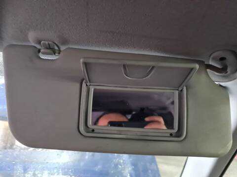 Foto 1ª: Parasol Derecho Suzuki Grand Vitara 2.0 TD 109CV 80KW [RHW] (2005)