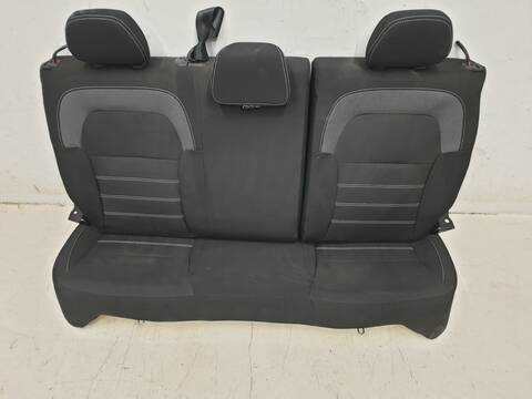 Foto 3ª: Juego Asientos Completos Dacia Sandero EXPRESSION (2022)
