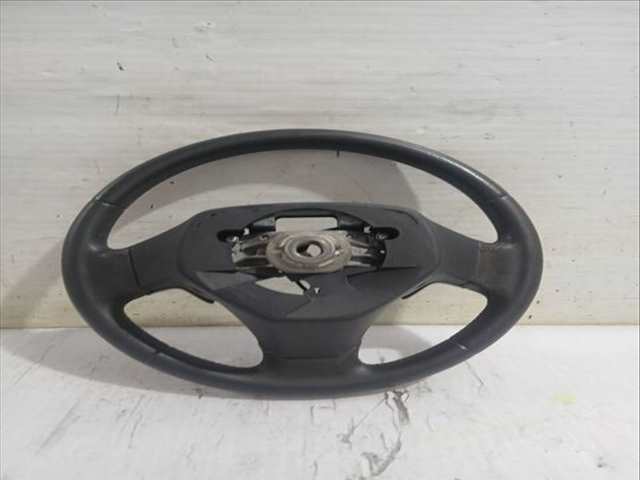 Foto 3ª: Volante Toyota Auris 1.33 DUAL-VVTI NRE150_) 101CV 74KW [1NR-FE] (2010)
