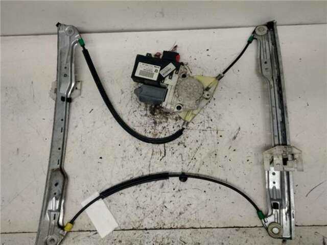 Elevalunas Eléctrico Delantero Izquierdo Citroen C5 2.0 HDI (109 CV)