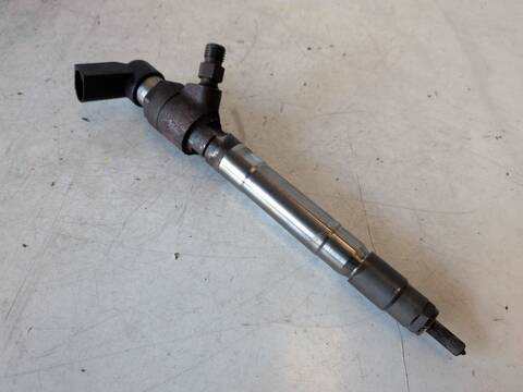 Inyectores Citroen Jumper 4H03 FURGON