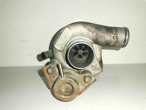 Turbocompresor Opel Corsa CLUB 1.7 16V DTI CAT Y 17 DT - LR6) 75CV