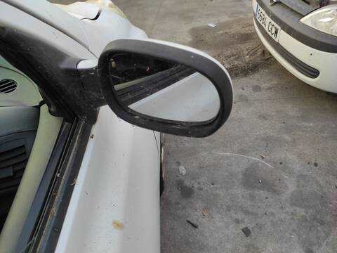 Foto 1ª: Retrovisor Derecho Nissan Micra CR12 (2005)