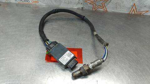 Sonda Lambda Opel Combo EDITION PLUS XL 102CV 75KW