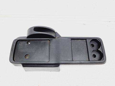 Consola Central Citroen Berlingo SX MULTISPACE 90CV 66KW