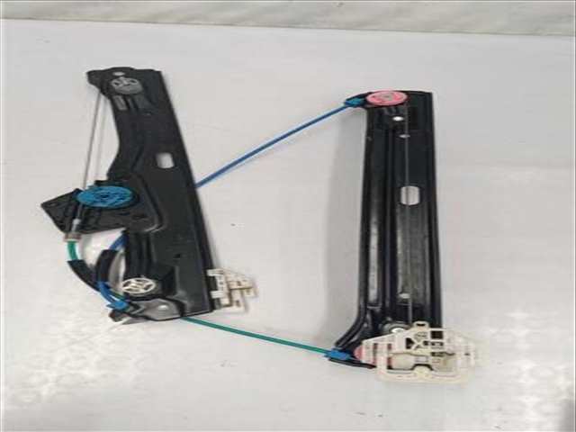 Foto 3ª: Elevalunas Eléctrico Delantero Derecho Bmw X1 XDRIVE 20 D 190CV 140KW [B47 C20 A,B47 C20 B] (2017)