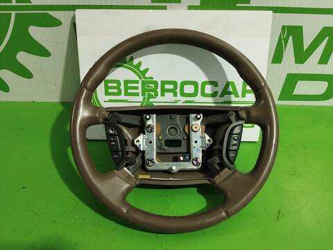 Volante Jaguar S Type 2.7 V6 DIESEL CAT 207CV 152KW