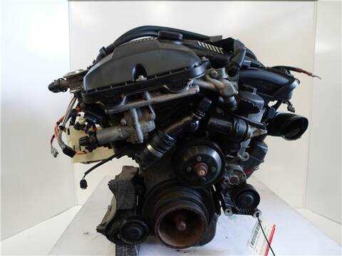 Motor Completo Bmw Serie 5 518 2.5 525I BERLINA 192CV 141KW