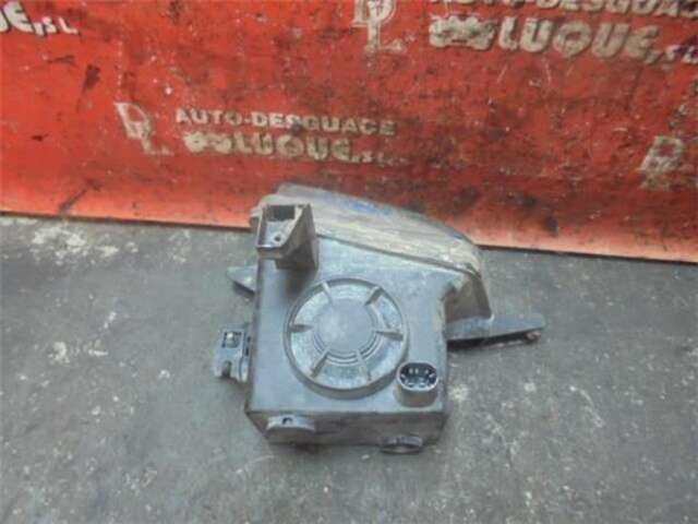 Foto 2ª: Faro Antiniebla Delantero Izquierdo Opel Astra 1.7 CDTI [Z 17 DTL]
