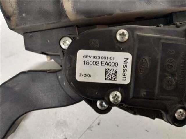 Foto 3ª: Pedal Acelerador Nissan Pathfinder 2.5 DCI D (174 CV) [YD25]