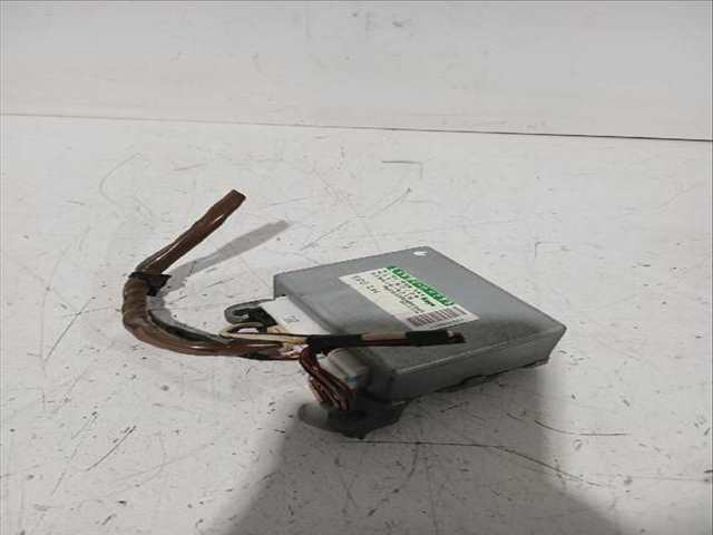 Foto 3ª: Centralita Airbag Peugeot 107 1.4 HDI 54CV [8HT (DV4TD)] (2005)