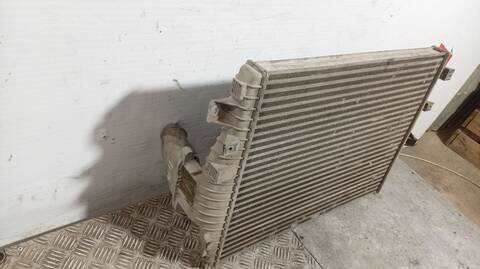 Foto 3ª: Intercooler Jaguar XF 2.7 V6 DIESEL PREMIUM LUXURY 207CV 152KW [7G] (2008)