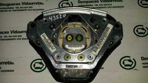Foto 2ª: Airbag Delantero Izquierdo Mercedes Clase C 160 C 200 COMPRESSOR 203.745) COUPE 163CV 120KW [M111955] (2001)