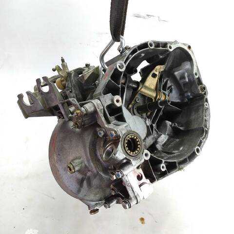 Caja Cambios Peugeot 406 2.0 HDI 110