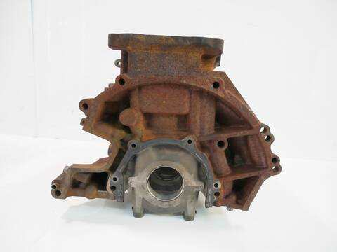 Bloque Motor Ford Transit 105 CV 77KW