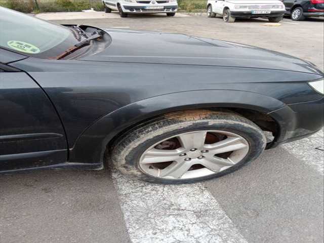 Foto 1ª: Aleta Delantera Derecha Subaru Legacy 2.0 D AWD BPD) 150CV 110KW [EE20Z] (2008)