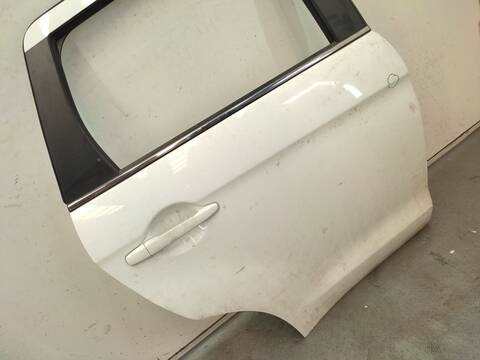 Foto 3ª: Puerta Trasera Derecha Mitsubishi ASX 1.8 DI-D GA6W) 150CV 110KW [4N13] (2013)