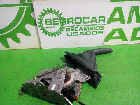 Freno de Mano Peugeot 508 ACTIVE 150CV 110KW