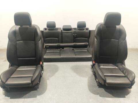 Asientos Traseros Bmw Serie 5 525 D TOURING F11)