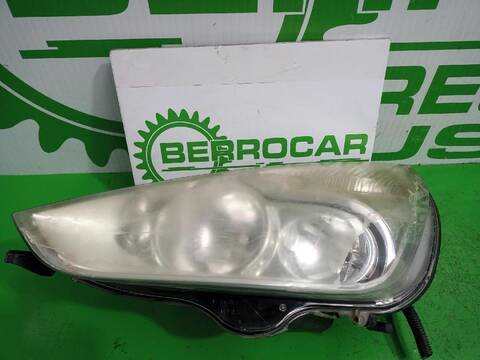 Foto 2ª: Faro Izquierdo Ford S Max 1.8 TDCI CAT 125CV [QYWA] (2006)