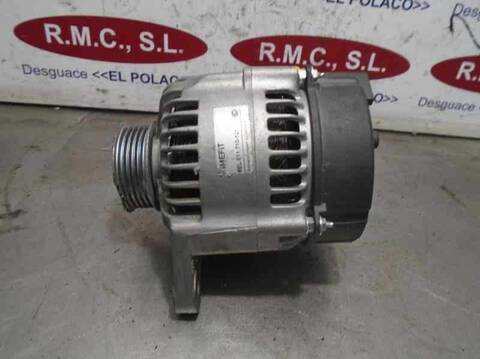Foto 4ª: Alternador Ford Escort BERLINA 90CV 66KW [RFD] (1996)