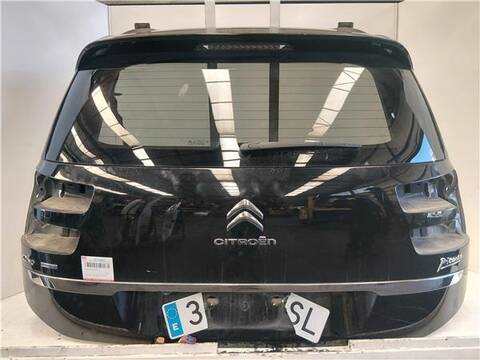 Portón Citroen C4 1.6 LIVE PICASSO 120CV 88KW