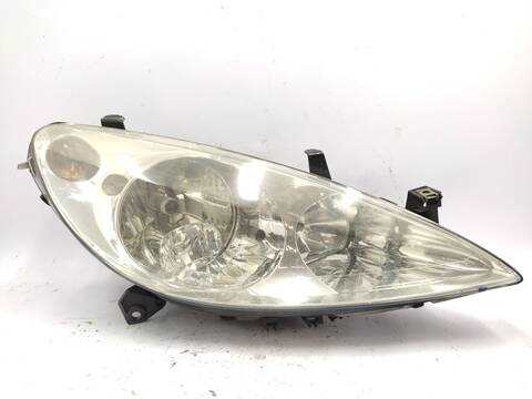Faro Derecho Peugeot 307 2.0 HDI 90 90CV 66KW