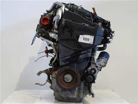 Foto 4ª: Motor Completo Renault Clio 1.5 BUSINESS 90CV 66KW [K9K D6] (2014)