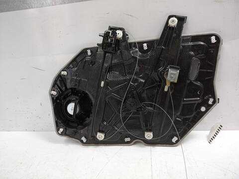Elevalunas Eléctrico Delantero Izquierdo Ford Focus 280 CV TURNIER 206KW