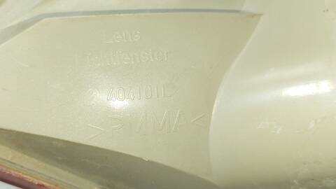 Foto 4ª: Piloto Trasero Izquierdo Mercedes Clase ML 350 3.0 CDI V6 265CV 195KW AUT. OM 642 W164) 164.124) [OM642940] (2005)