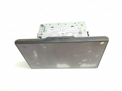 Pantalla Multifuncion Dacia Duster TCE 130 EXPRESSION