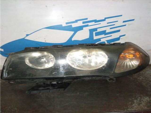 Faro Izquierdo Bmw X3 2.0 D 16V CAT