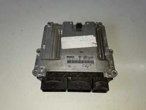 Centralita Motor ECU Renault Scenic LIMITED 1.6 DCI DIESEL FAP 131CV
